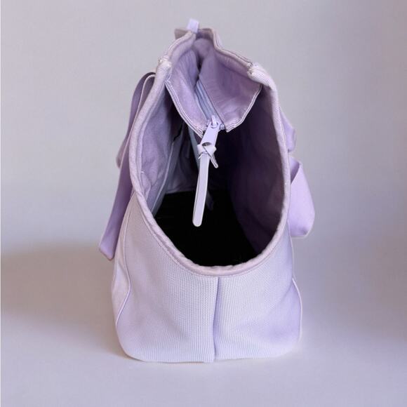 (NWOT) Wild One Lilac Everyday Carrier | Limited Edition Pet Pet Travel Tote Bag - Picture 8 of 11
